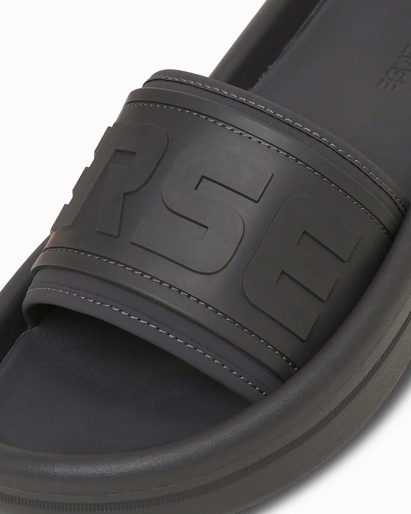 (W) Converse Pao Slide Sandals Blue Gray 圖 6