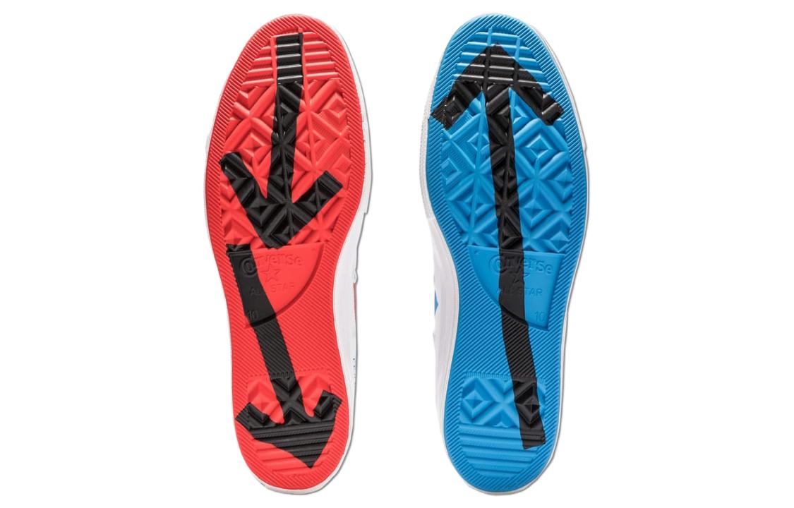 (W) Converse Patta Experimental Jetset Chuck 70 Plus 'White CMFT' 圖 6