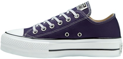 (W) 컨버스 척테일러 플랫폼 퍼플 567682C Buy (W) 컨버스 척테일러 플랫폼 퍼플 567682C