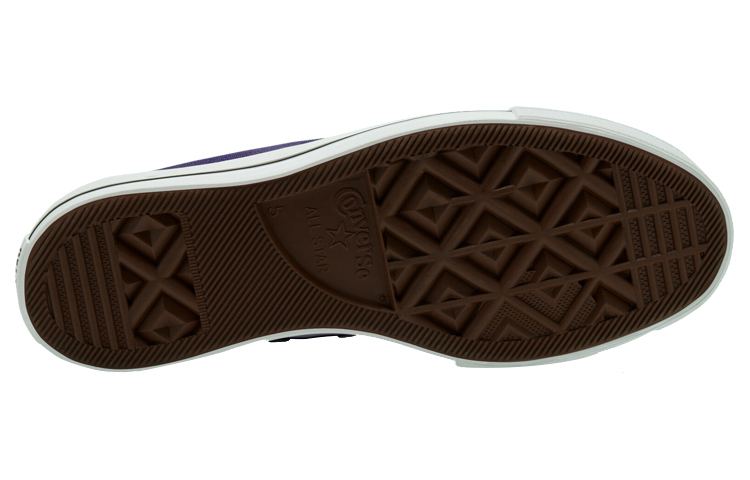 (W) Converse Platform Chuck Taylor All Star 'Purple' 圖 5