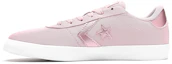 Buy (W) Converse Point Star Ox Baskets Rose 564072C