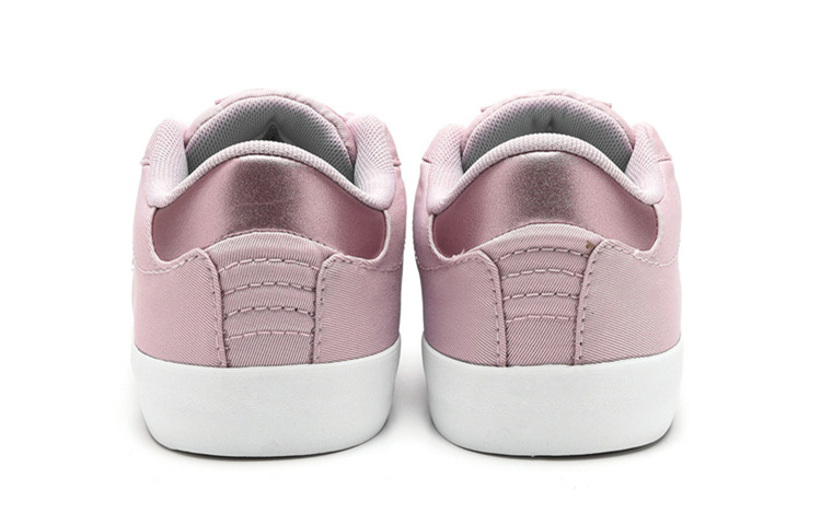 Shop (W) Converse Point Star Ox Baskets Rose 564072C