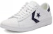 (W) Converse Pro Leather 'Putih Hitam' 555930C