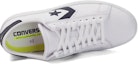 Lookbook (W) Converse Pro Leather 'Putih Hitam' 555930C
