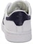 Shop (W) Converse Pro Leather 'Putih Hitam' 555930C