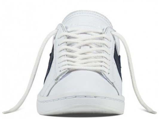 (W) Converse Pro Leather 'Putih Hitam' 555930C Shop (W) Converse Pro Leather 'Putih Hitam' 555930C