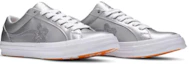 Lookbook (W) Converse Pro Leather Low ''Argento'' 555947C