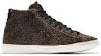 Order (W) Converse Pro Leather LP Mid 'Hitam Putih Egret' 558017C