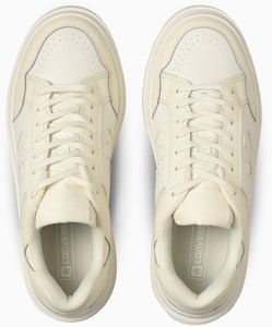 (W) 匡威彪马WEAPON PLTS Ox复古休闲鞋 米白色/奶油色 34201970 Lookbook (W) 匡威彪马WEAPON PLTS Ox复古休闲鞋 米白色/奶油色 34201970