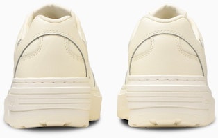 (W) 컨버스 푸마 웨폰 PLTS OX 레트로 스니커즈 오프화이트/크림 34201970 Shop (W) 컨버스 푸마 웨폰 PLTS OX 레트로 스니커즈 오프화이트/크림 34201970
