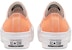 (W) Converse Renew Cotton Chuck Taylor All Star Platform Rendah 'Fuel Orange' 567855C