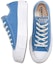 Shop (W) Converse Renew Cotton Chuck Taylor All Star Platform Rendah 'Coast' 567105C