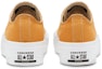 Shop (W) Converse Renew Cotton Chuck Taylor All Star Platform Rendah 'Sunflower Gold' 567104C