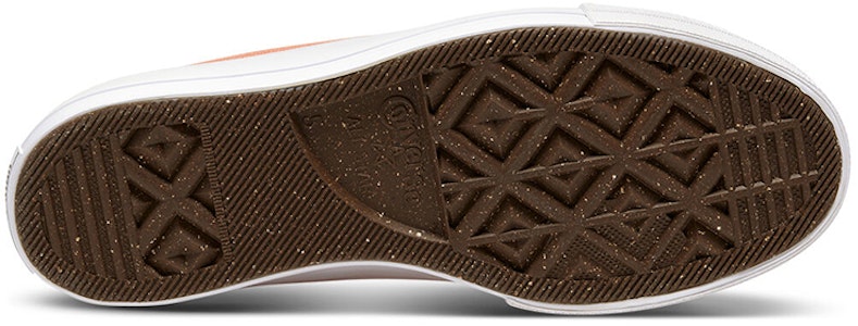 (W) 匡威Chuck Taylor All Star增高鞋底低帮“燃橙”环保棉系列 567855C Purchase (W) 匡威Chuck Taylor All Star增高鞋底低帮“燃橙”环保棉系列 567855C