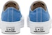 (W) Converse Renew Cotton Chuck Taylor All Star Platform Rendah 'Coast' 567105C