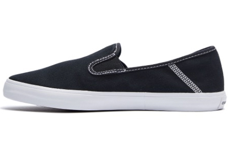 (Women) Converse Rio Slip 'Black' 564328C