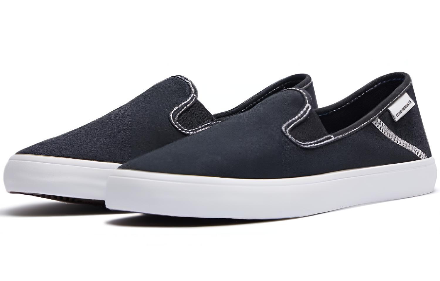 Lookbook (W) Converse Rio Slip "Nero" 564328C