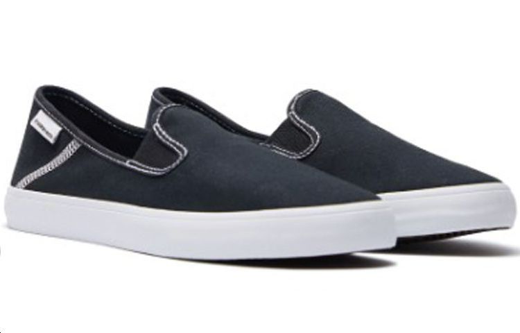 Shop (W) Converse Rio Slip "Nero" 564328C
