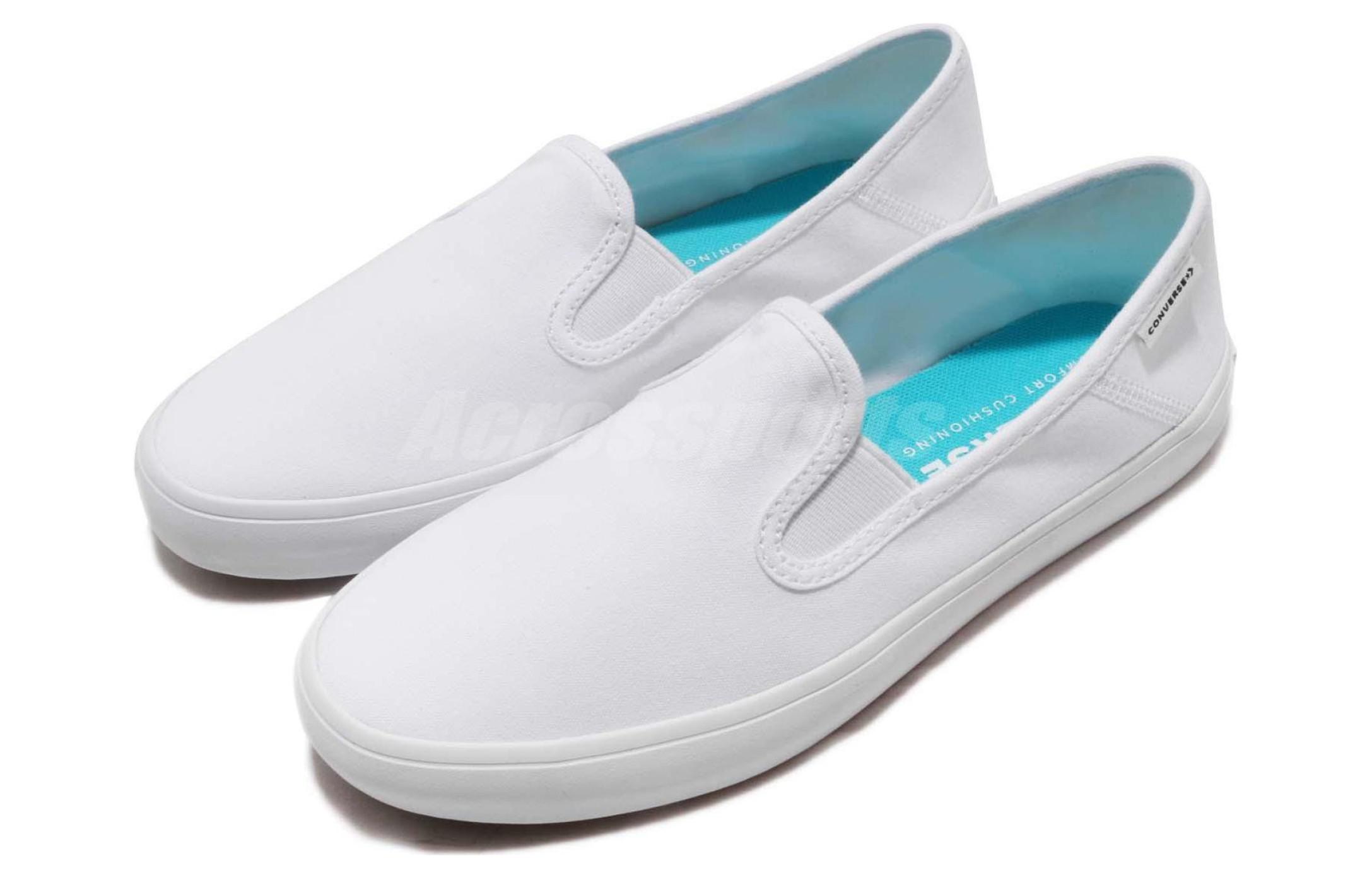 Lookbook (W) Converse Rio Slip ''Bianco'' 564327C