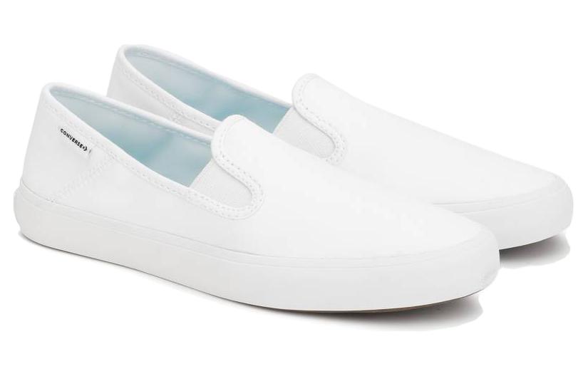 Shop (W) Converse Rio Slip ''Bianco'' 564327C