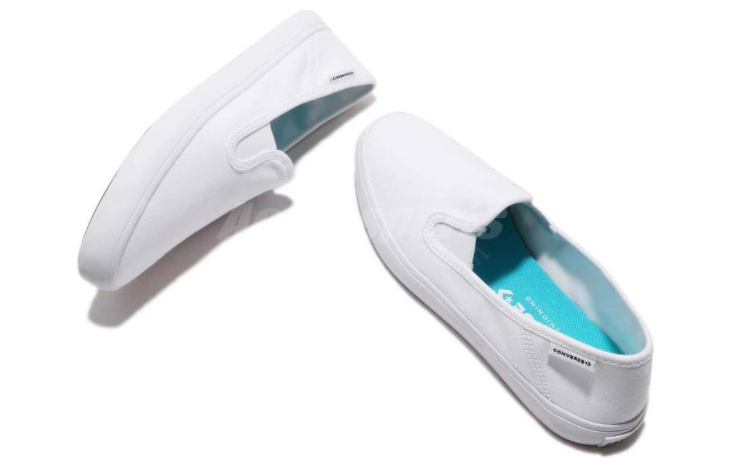 (W) Converse Rio Slip 'White' 圖 5