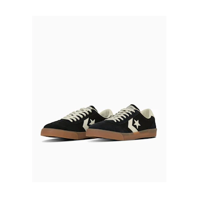 Converse ROADCLASSIC SK OX Sneakers Black/White