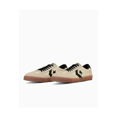 Converse Roadclassic SK OX Sneakers Gray/Black