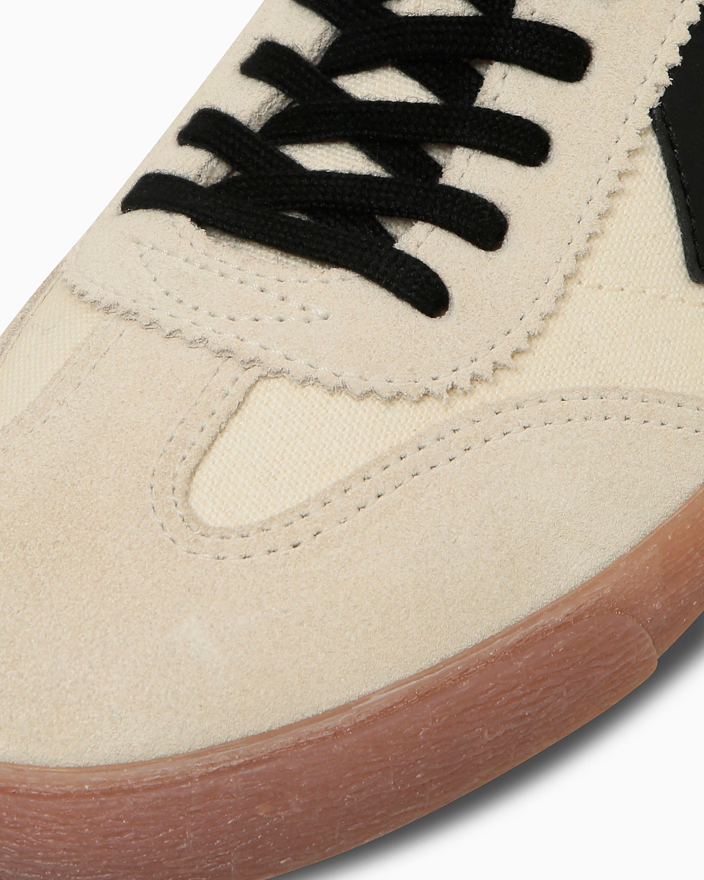 Details for Converse Roadclassic SK OX Sneakers Kelabu/Hitam 33701910