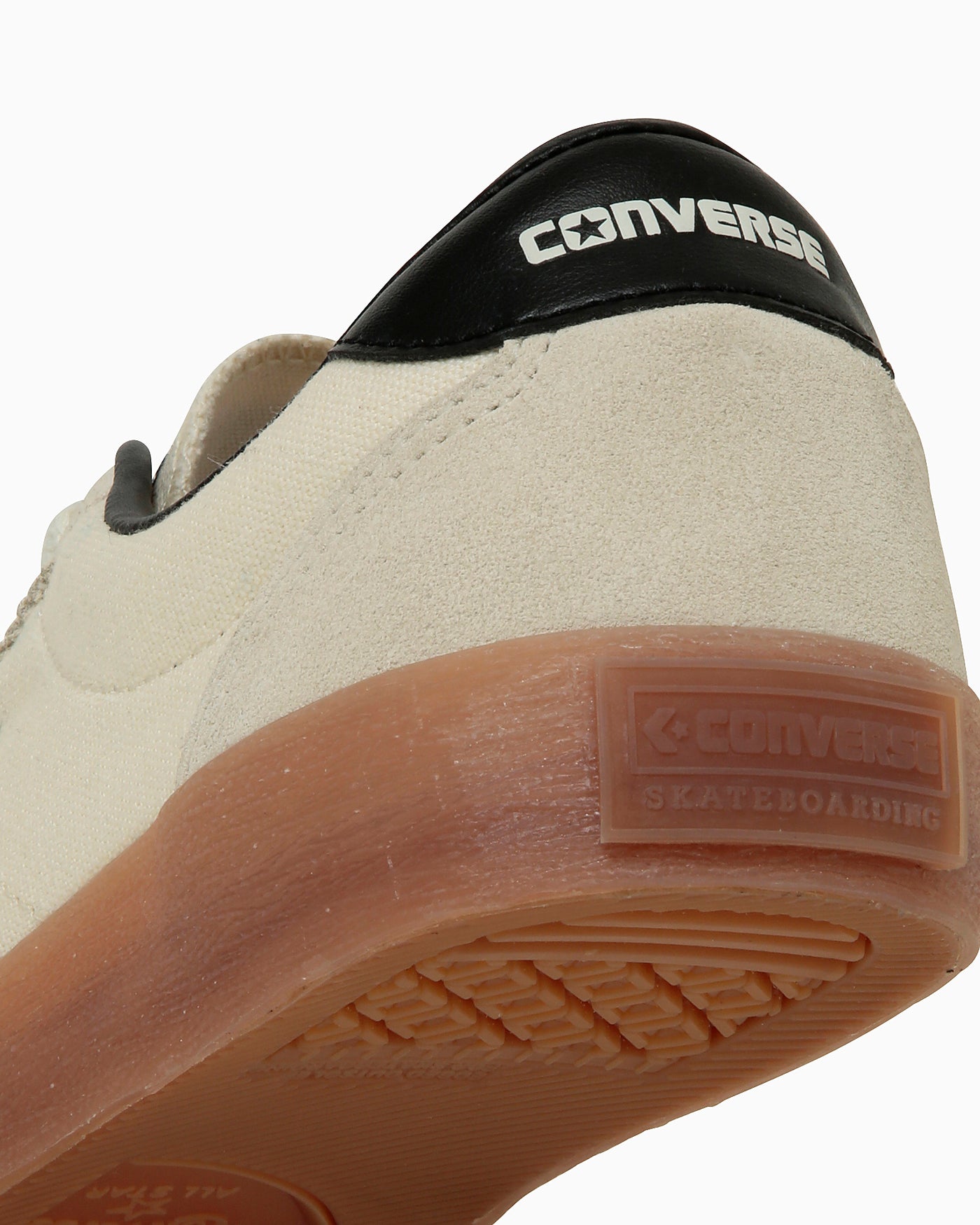 Sizing Converse Roadclassic SK OX Sneakers Kelabu/Hitam 33701910