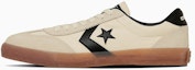 Cheap Converse Roadclassic SK OX Sneakers Kelabu/Hitam 33701910