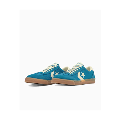 Converse Roadclassic SK OX Sneakers Green
