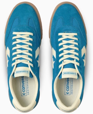 (W) Zapatillas Converse Roadclassic SK OX Verde 34202022 Lookbook (W) Zapatillas Converse Roadclassic SK OX Verde 34202022