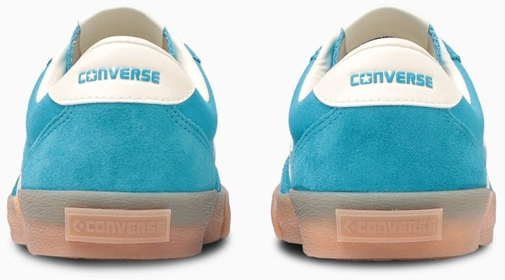 (W) Zapatillas Converse Roadclassic SK OX Verde 34202022 Shop (W) Zapatillas Converse Roadclassic SK OX Verde 34202022