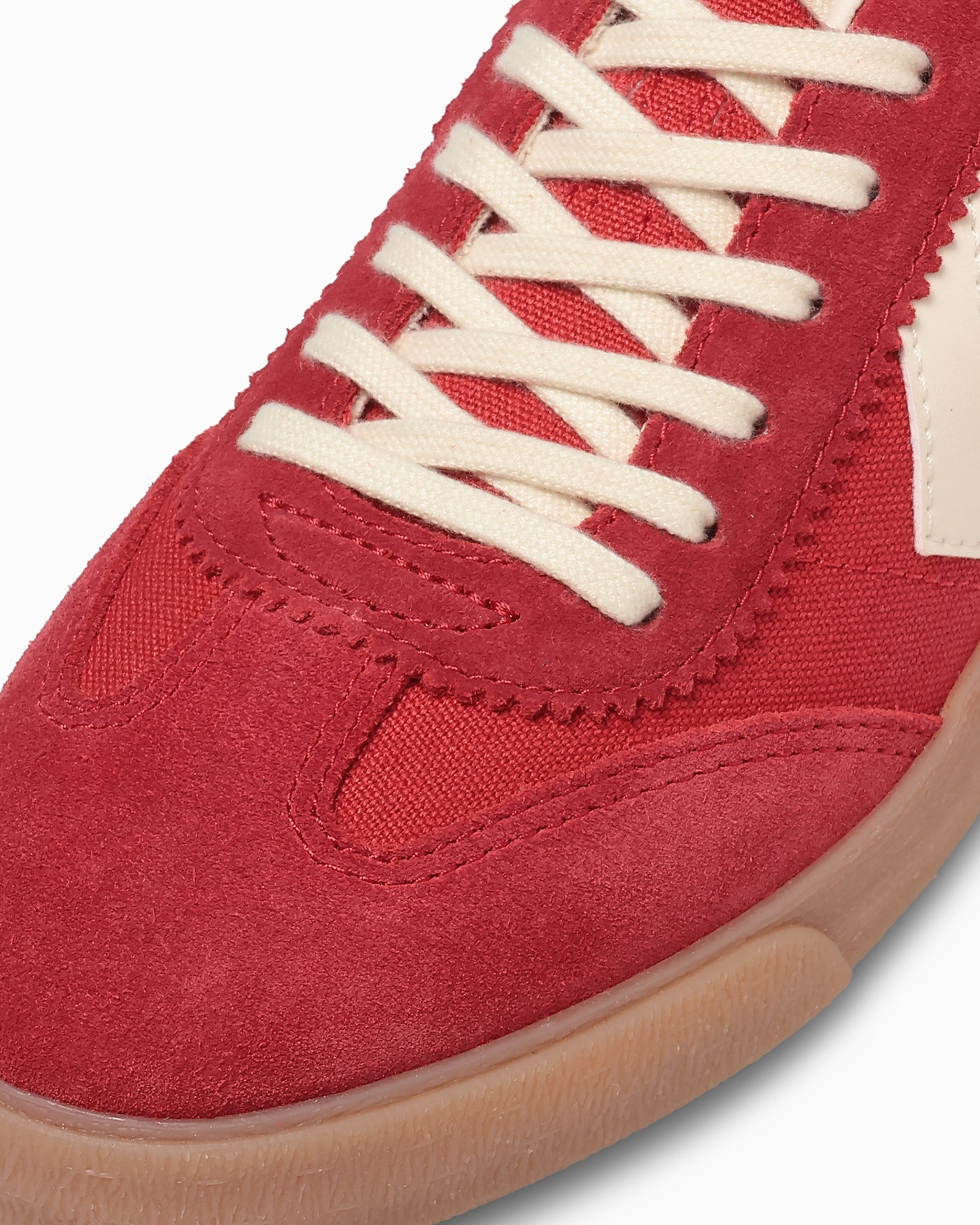 (W) Converse Roadclassic SK Ox Sneakers Green 圖 6