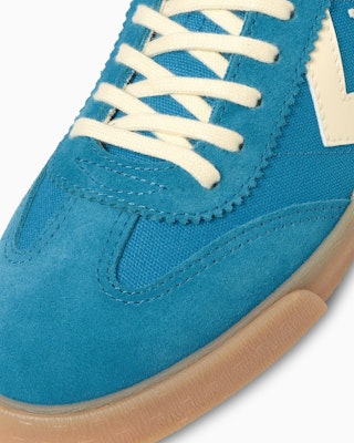 (W) Zapatillas Converse Roadclassic SK OX Verde 34202022 Details for (W) Zapatillas Converse Roadclassic SK OX Verde 34202022