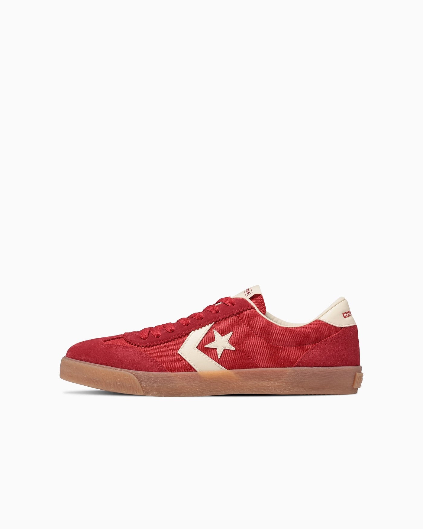 (W) Converse Roadclassic SK Ox Sneakers Green 圖 8