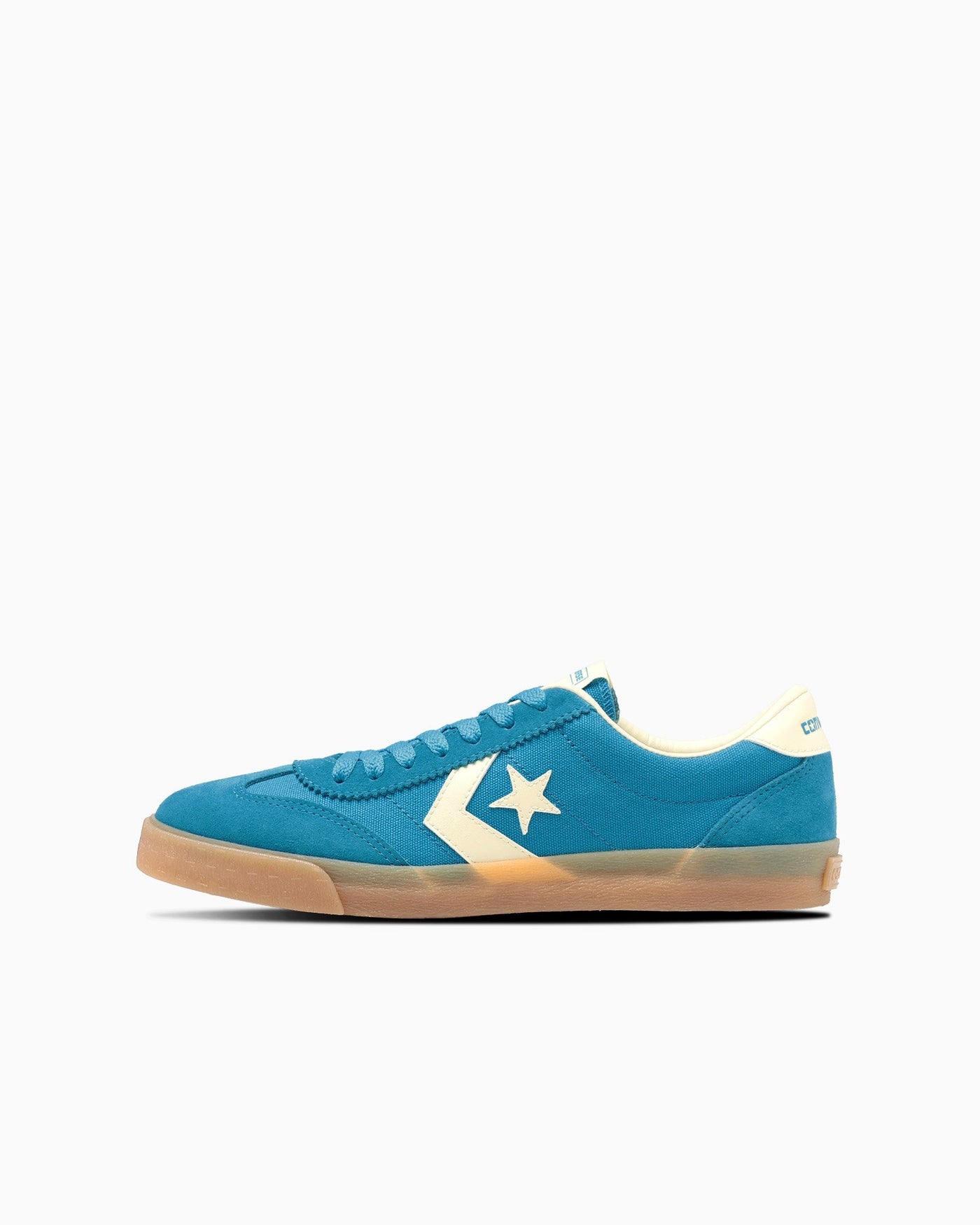 Cheap (W) Zapatillas Converse Roadclassic SK OX Verde 34202022