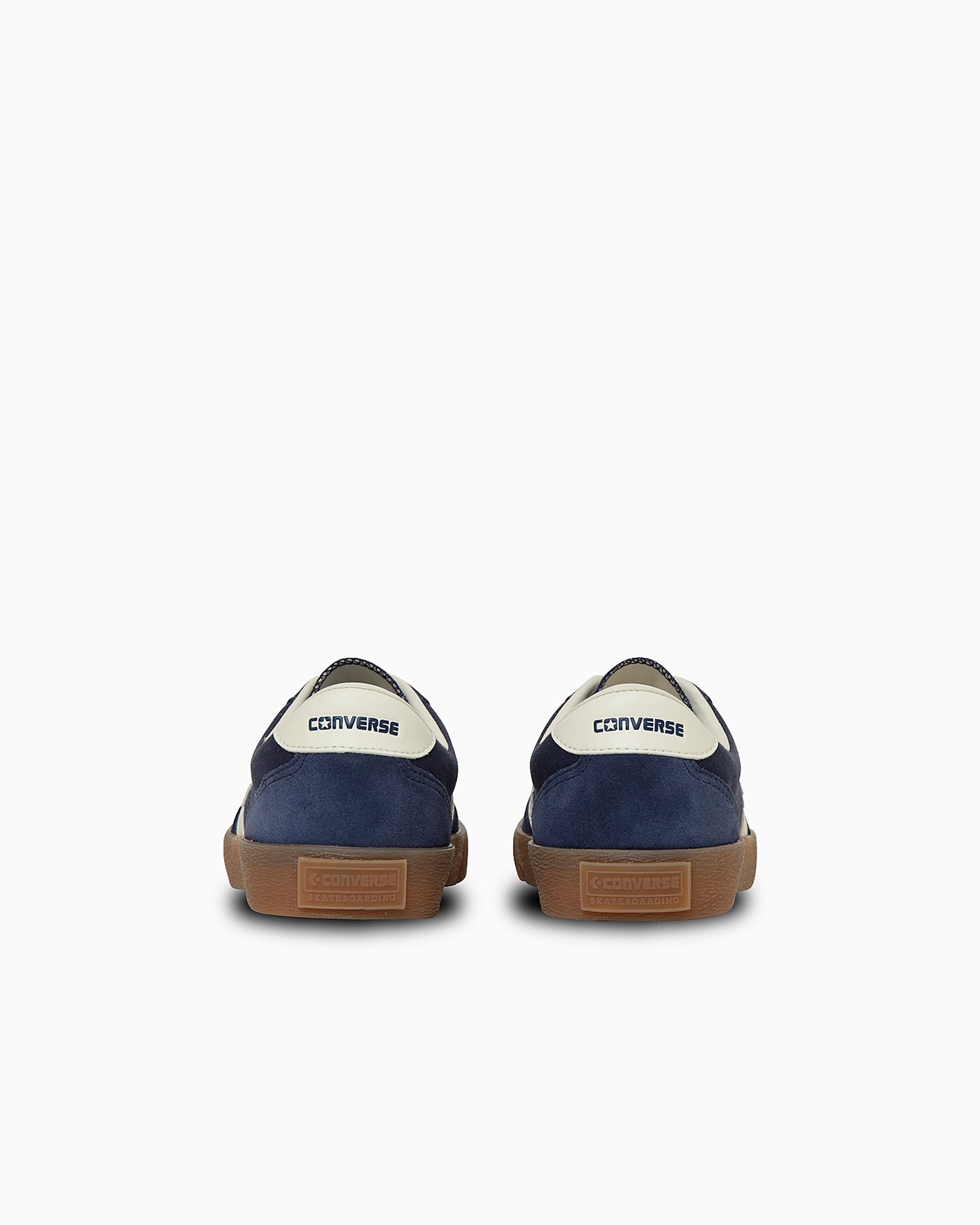 Converse Roadclassic SK OX Sneakers Navy 圖 4