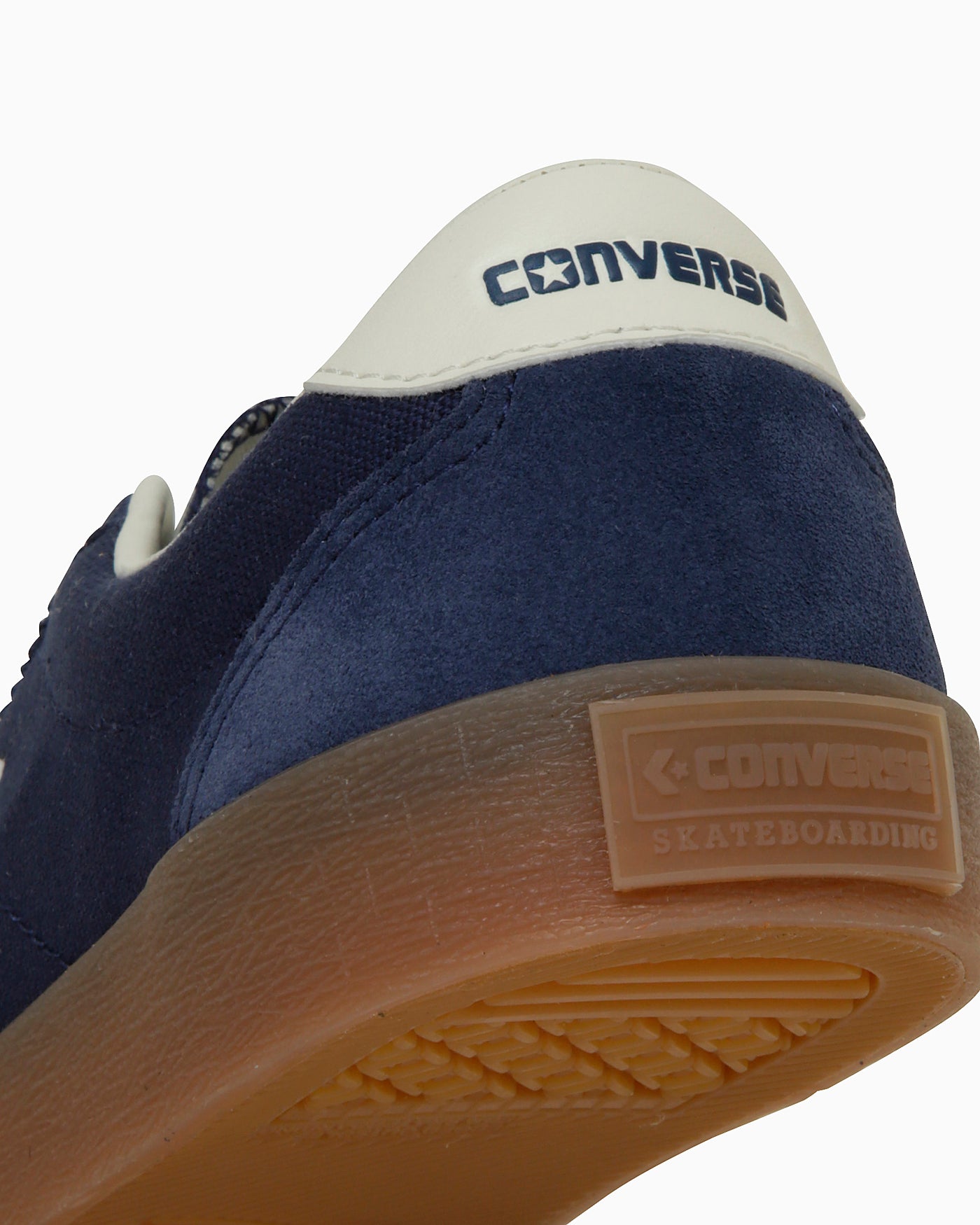 Converse Roadclassic SK OX Sneakers Navy 圖 7