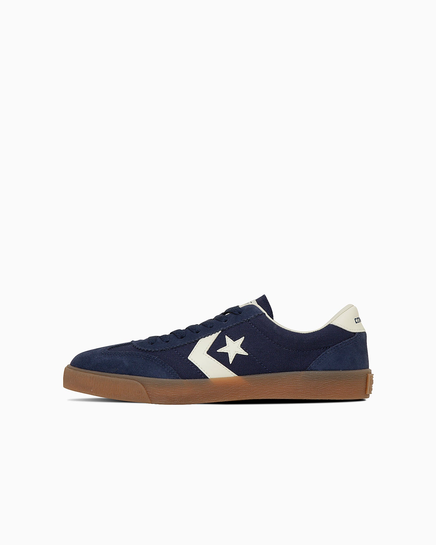 Converse Roadclassic SK OX Sneakers Navy 圖 8
