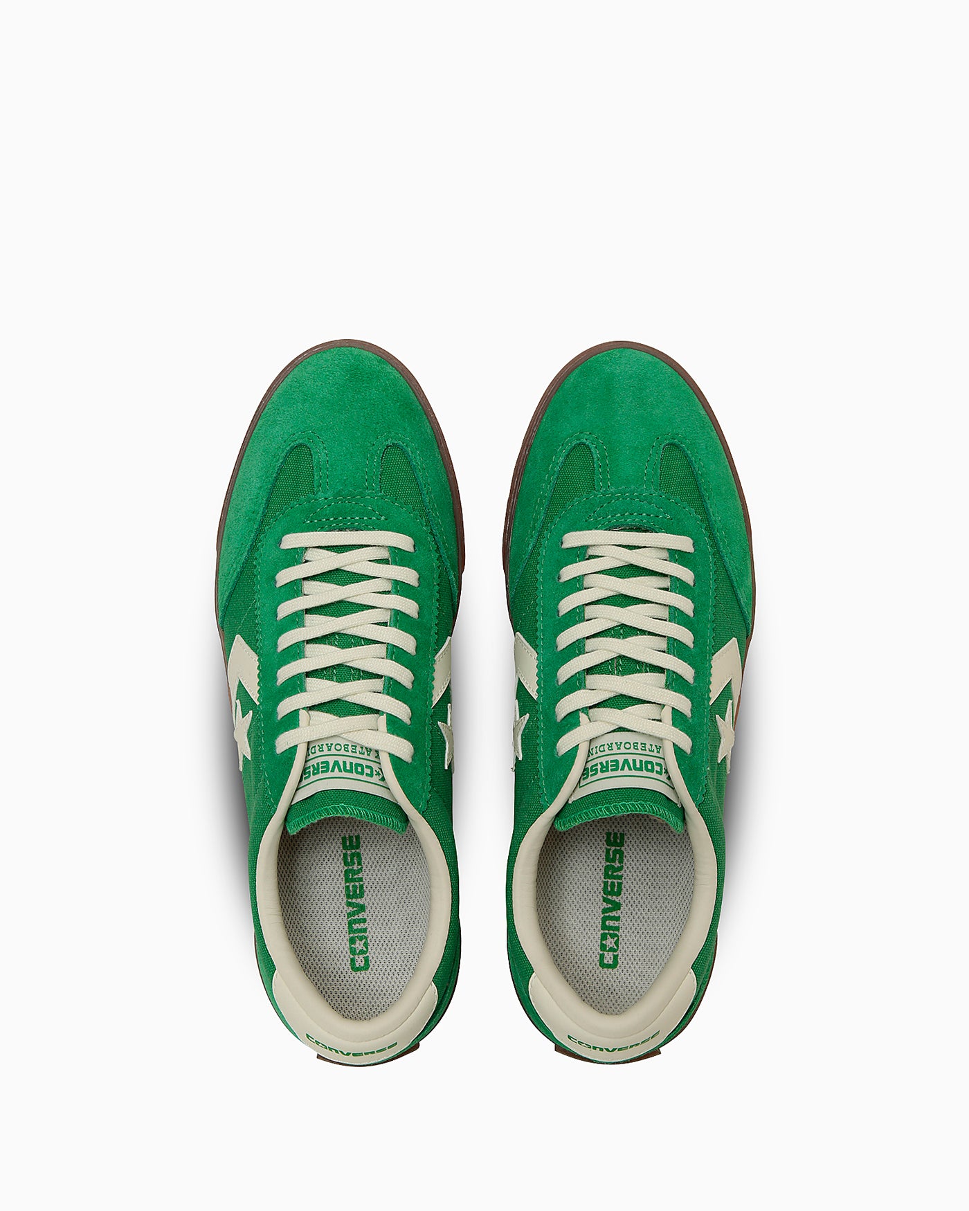 Lookbook Converse Roadclassic Skate OX Kasut Kelabu/Hitam 33701911