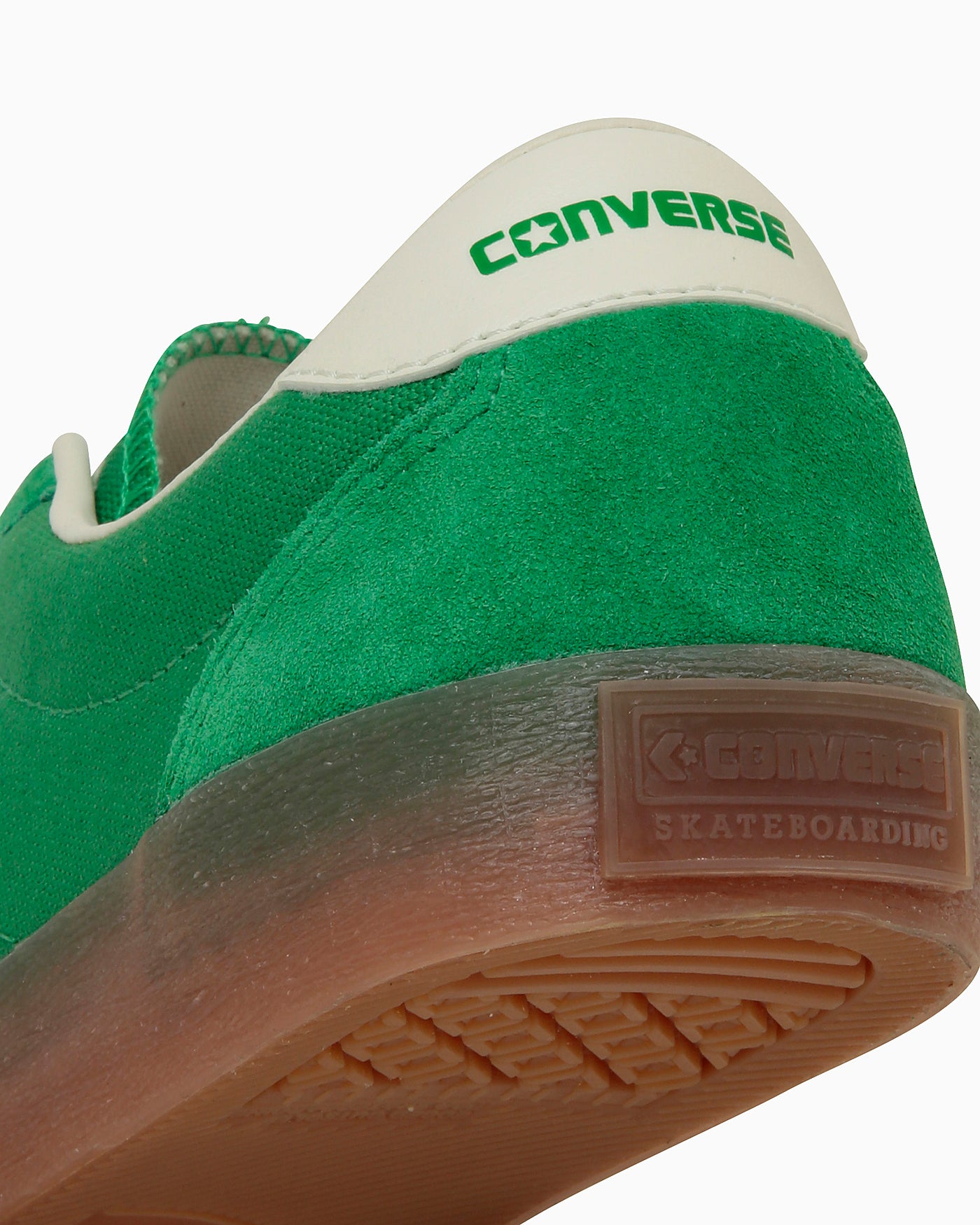 Sizing Converse Roadclassic Skate OX Kasut Kelabu/Hitam 33701911