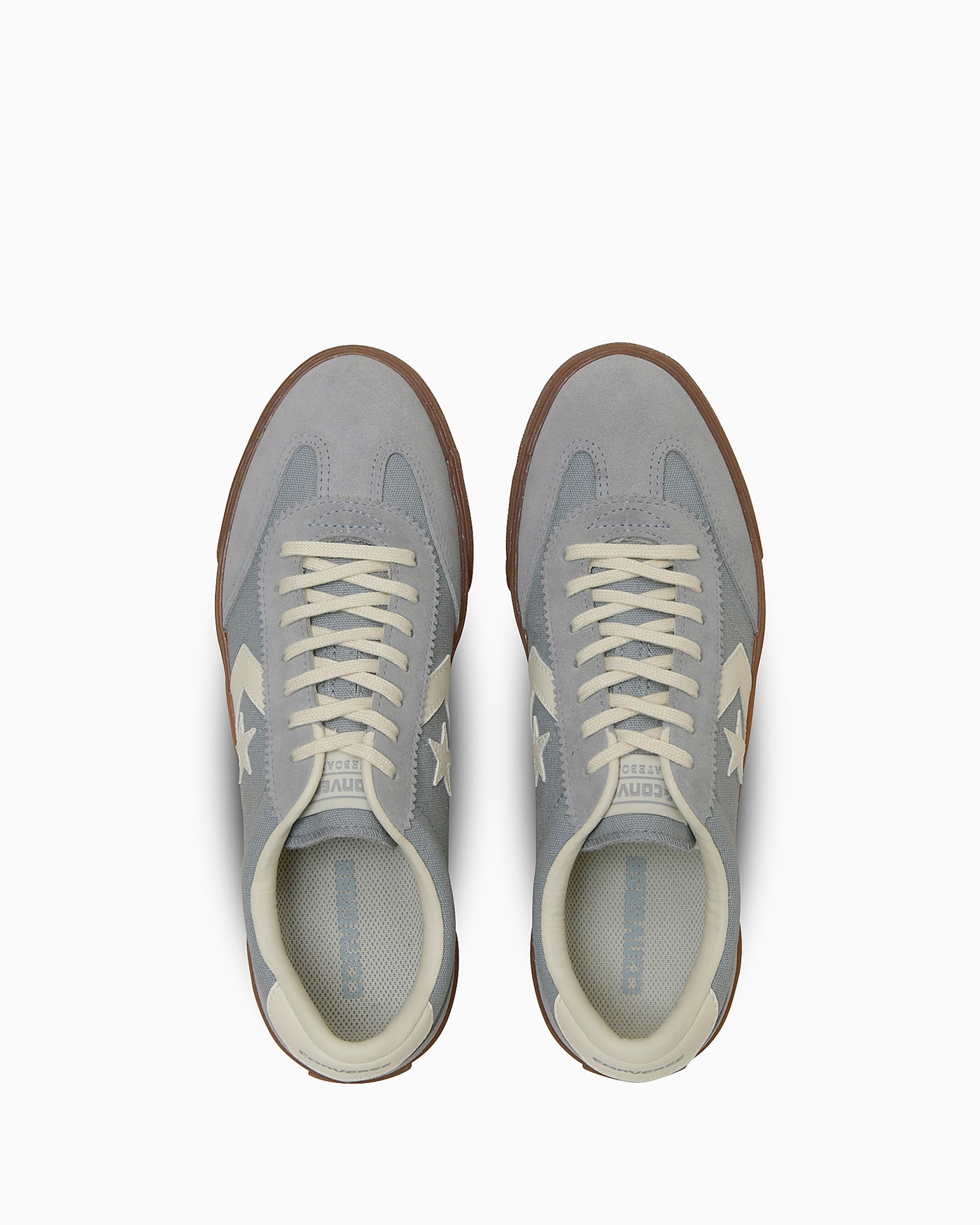 Converse Roadclassic Slip-On Ox Navy 圖 3