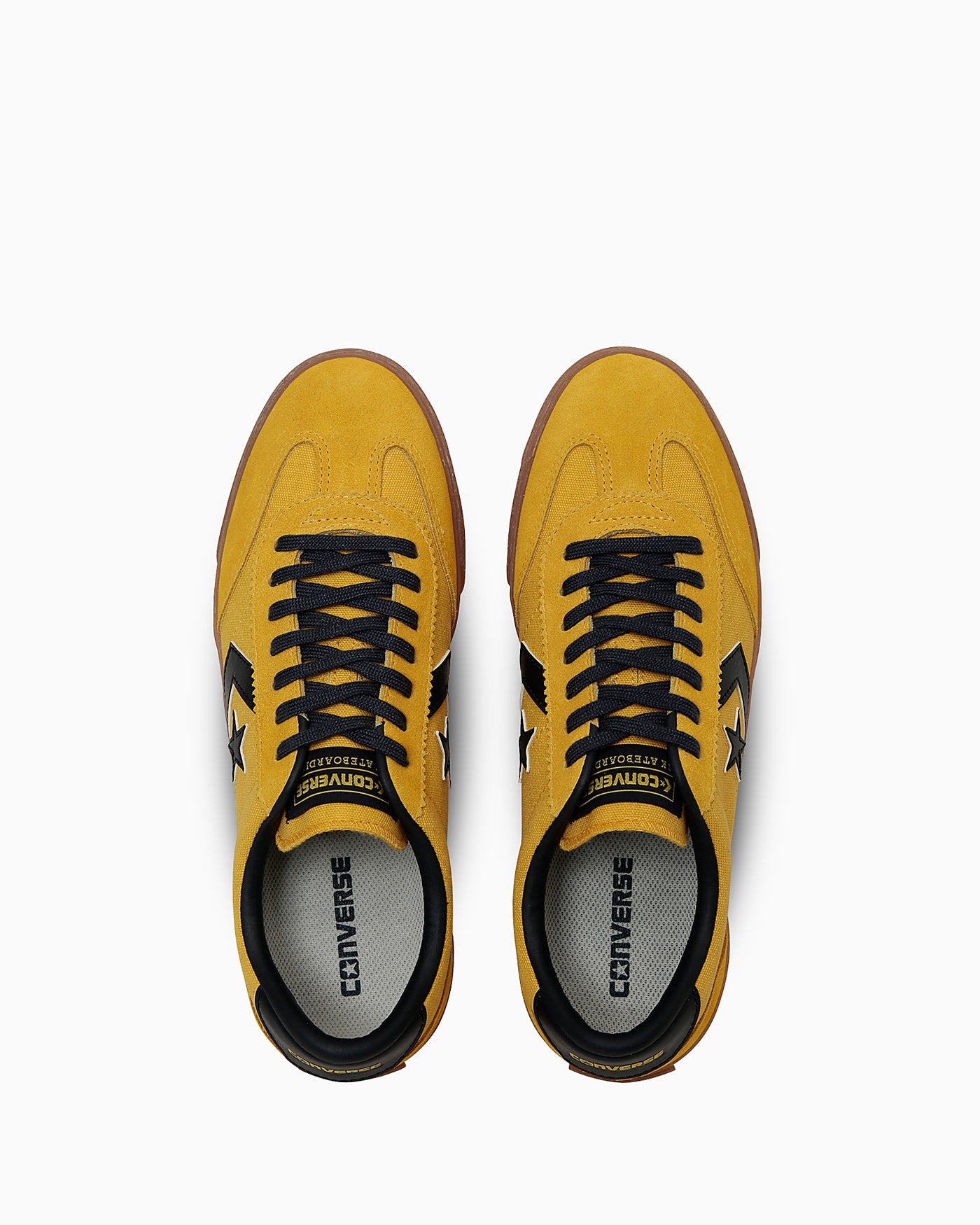 Lookbook Converse Roadclassic Sneakers OX Gray/Black 33701912