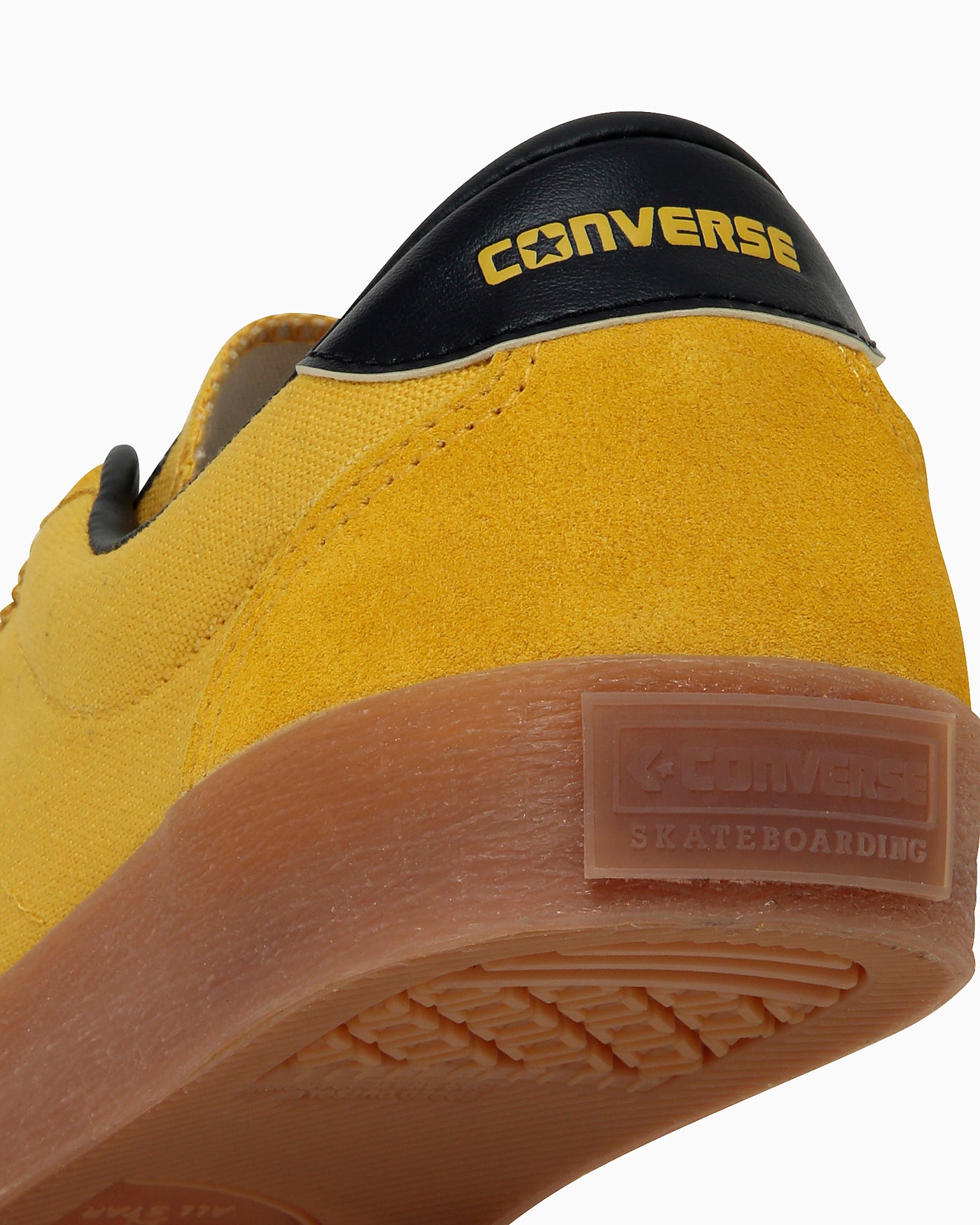 Sizing Converse Roadclassic Sneakers OX Gray/Black 33701912