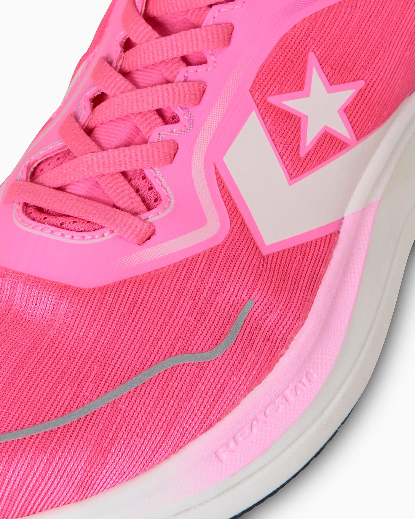 Details for Converse Run Dual II White/Red/Blue 34202103