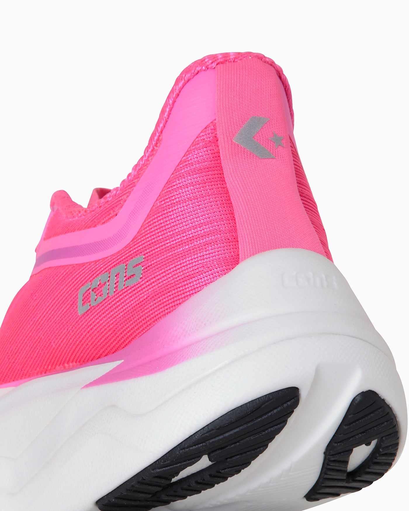 Sizing Converse Run Dual II White/Red/Blue 34202103