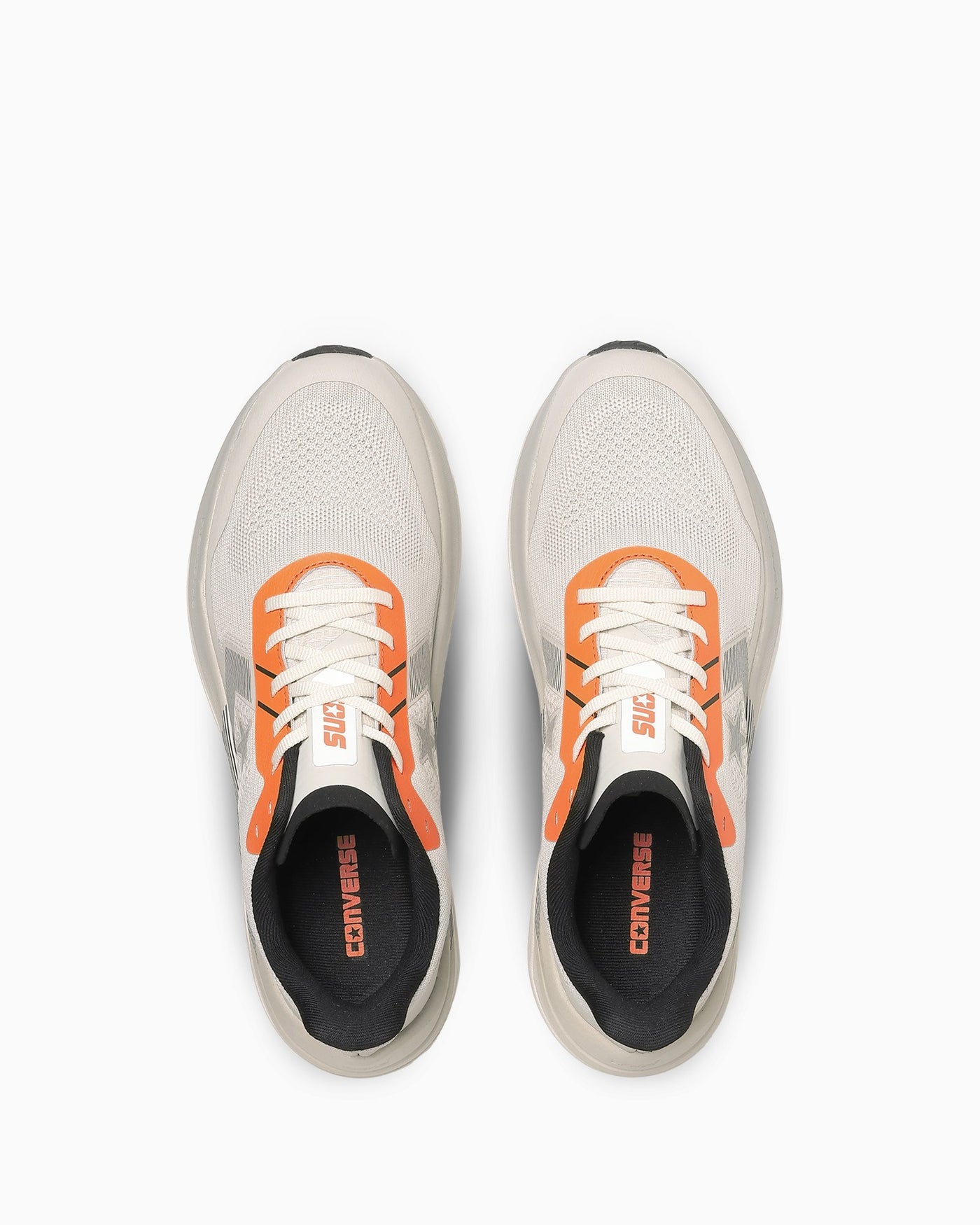 Converse Run Dual Sneaker Red/Trico 圖 3