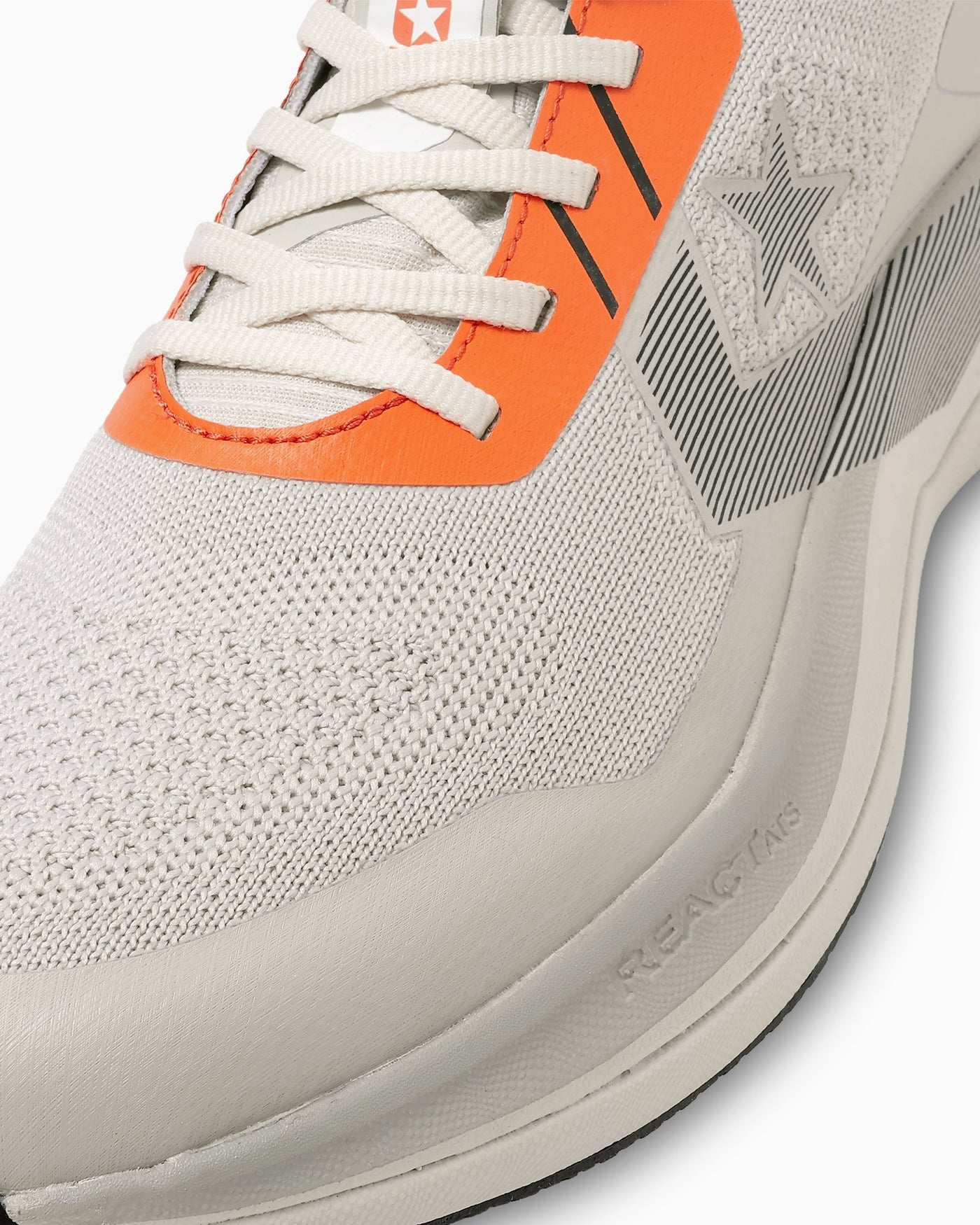 Converse Run Dual Sneaker Red/Trico 圖 6