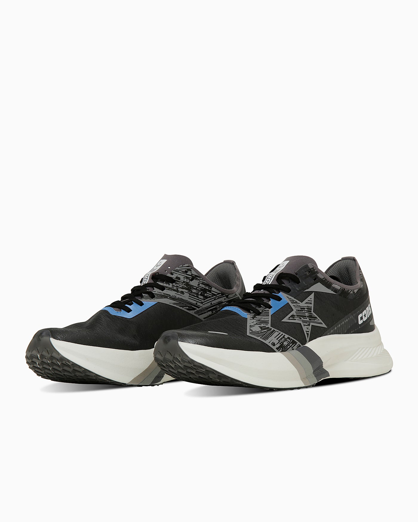 Buy (W) Converse Run Revolve x 3 Itsuka Emas 33600012